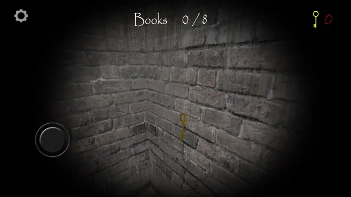 Slendrina: The Cellar android App screenshot 3